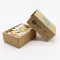 branded Bamboo Cotton Buds, from our range of promotional Personal Products