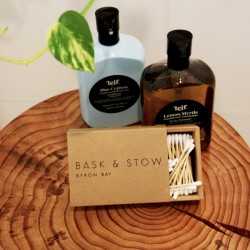 Personal Products - Bamboo Cotton Buds