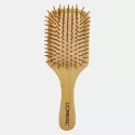 branded Bamboo Hairbrush, from our range of promotional Personal Products