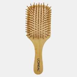 Personal Products - Bamboo Hairbrush