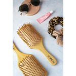 Personal Products - Bamboo Hairbrush