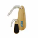 branded Bamboo Paddle Nail File, from our range of promotional Personal Products