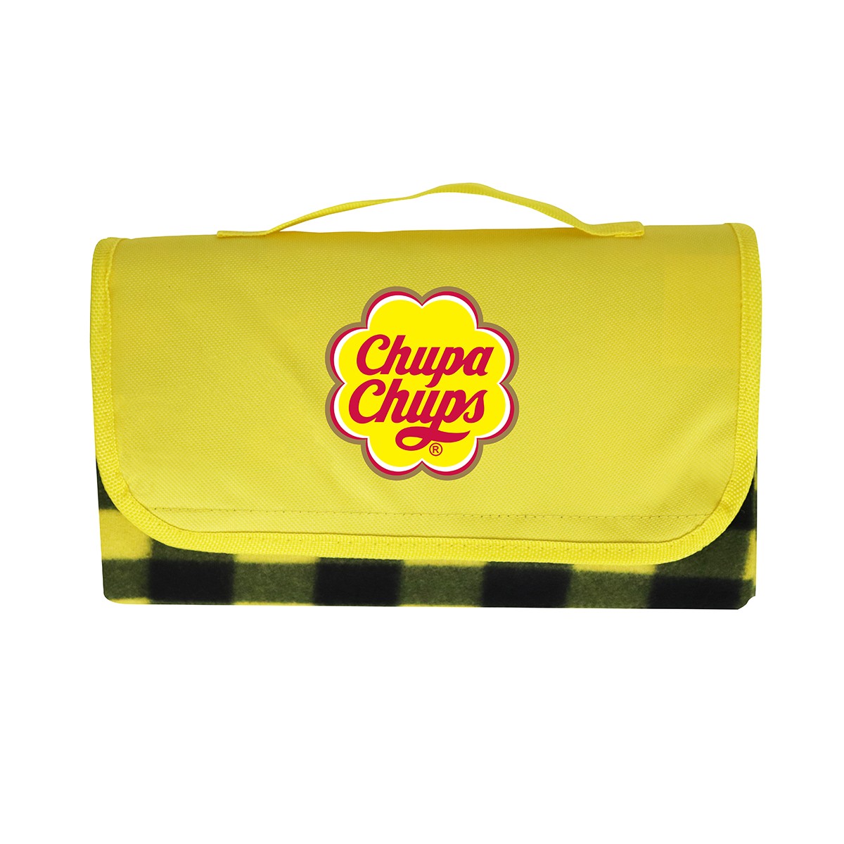 branded Pluto Picnic Blanket, from our range of promotional Picnic Blankets