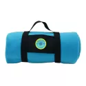 branded Jupiter Blanket, from our range of promotional Picnic Blankets