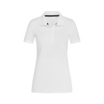 branded Stedman Womens Premium Cotton Polo, from our range of promotional Ladies Promotional Polo Shirts