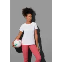 branded Stedman Womens Active 140 Raglan T-Shirt, from our range of promotional Ladies Promotional T Shirts