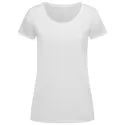 branded Stedman Womens Active Cotton Touch T-Shirt, from our range of promotional Ladies Promotional T Shirts