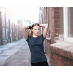 branded Stedman Womens Active Intense Tech T-Shirt, from our range of promotional Ladies Promotional T Shirts