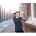branded Stedman Womens Active Intense Tech T-Shirt, from our range of promotional Ladies Promotional T Shirts
