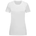 branded Stedman Womens Active Sports T-Shirt, from our range of promotional Ladies Promotional T Shirts