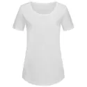 branded Stedman Womens T-Shirt Organic Slub, from our range of promotional Ladies Promotional T Shirts