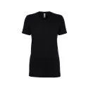 branded Next Level Womens Boyfriend T-Shirt, from our range of promotional Ladies Promotional T Shirts