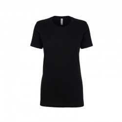 Ladies Promotional T Shirts - Next Level Womens Boyfriend T-Shirt