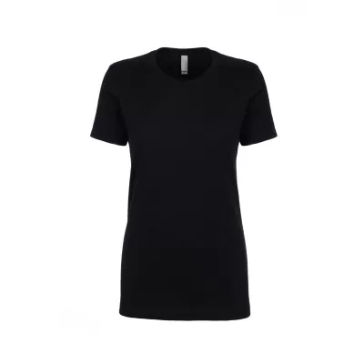branded Next Level Womens Boyfriend T-Shirt, from our range of promotional Ladies Promotional T Shirts