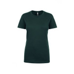 Ladies Promotional T Shirts  - Next Level Womens Boyfriend T-Shirt