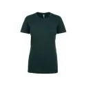 branded Next Level Womens Boyfriend T-Shirt, from our range of promotional Ladies Promotional T Shirts