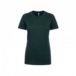 Ladies Promotional T Shirts - Next Level Womens Boyfriend T-Shirt
