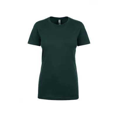 branded Next Level Womens Boyfriend T-Shirt, from our range of promotional Ladies Promotional T Shirts