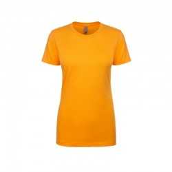 Ladies Promotional T Shirts - Next Level Womens Boyfriend T-Shirt