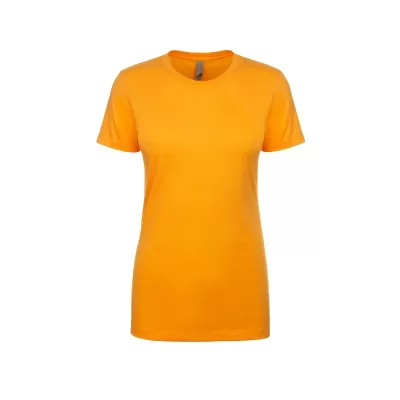 branded Next Level Womens Boyfriend T-Shirt, from our range of promotional Ladies Promotional T Shirts