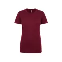 branded Next Level Womens Boyfriend T-Shirt, from our range of promotional Ladies Promotional T Shirts