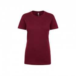 Ladies Promotional T Shirts - Next Level Womens Boyfriend T-Shirt