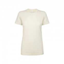Ladies Promotional T Shirts - Next Level Womens Boyfriend T-Shirt