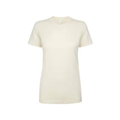 branded Next Level Womens Boyfriend T-Shirt, from our range of promotional Ladies Promotional T Shirts
