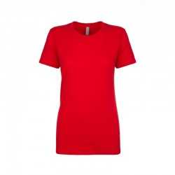 Ladies Promotional T Shirts - Next Level Womens Boyfriend T-Shirt