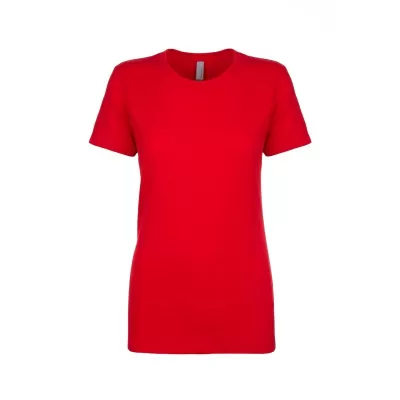 branded Next Level Womens Boyfriend T-Shirt, from our range of promotional Ladies Promotional T Shirts