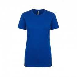 Ladies Promotional T Shirts - Next Level Womens Boyfriend T-Shirt