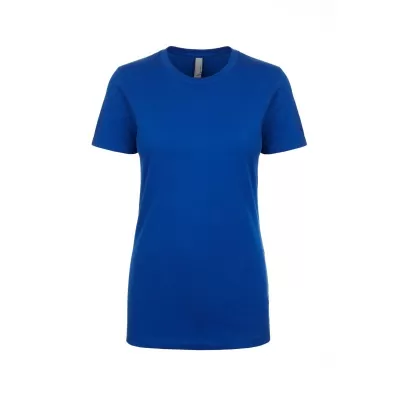 branded Next Level Womens Boyfriend T-Shirt, from our range of promotional Ladies Promotional T Shirts
