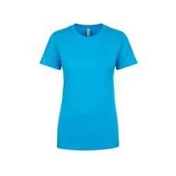 Ladies Promotional T Shirts - Next Level Womens Boyfriend T-Shirt