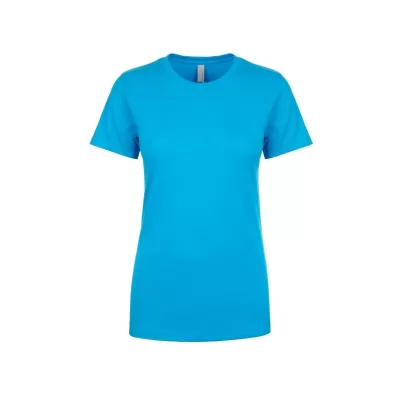 branded Next Level Womens Boyfriend T-Shirt, from our range of promotional Ladies Promotional T Shirts