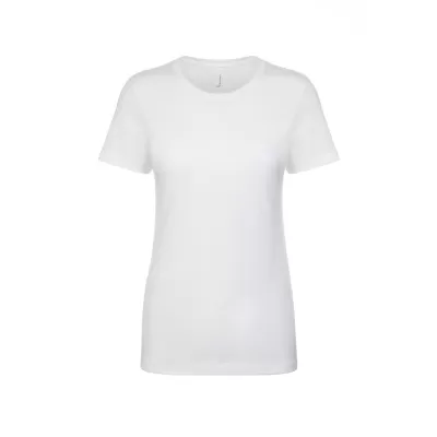 branded Next Level Womens Boyfriend T-Shirt, from our range of promotional Ladies Promotional T Shirts