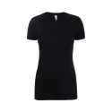 branded Next Level Womens CVC Crew T-Shirt, from our range of promotional Ladies Promotional T Shirts