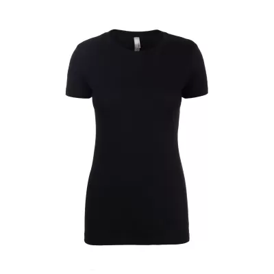 branded Next Level Womens CVC Crew T-Shirt, from our range of promotional Ladies Promotional T Shirts
