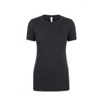 Ladies Promotional T Shirts  - Next Level Womens CVC Crew T-Shirt
