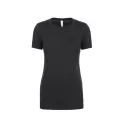 branded Next Level Womens CVC Crew T-Shirt, from our range of promotional Ladies Promotional T Shirts