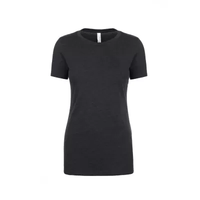 branded Next Level Womens CVC Crew T-Shirt, from our range of promotional Ladies Promotional T Shirts