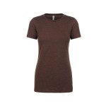branded Next Level Womens CVC Crew T-Shirt, from our range of promotional Ladies Promotional T Shirts