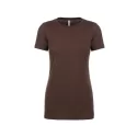branded Next Level Womens CVC Crew T-Shirt, from our range of promotional Ladies Promotional T Shirts