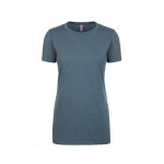 branded Next Level Womens CVC Crew T-Shirt, from our range of promotional Ladies Promotional T Shirts