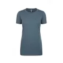 branded Next Level Womens CVC Crew T-Shirt, from our range of promotional Ladies Promotional T Shirts