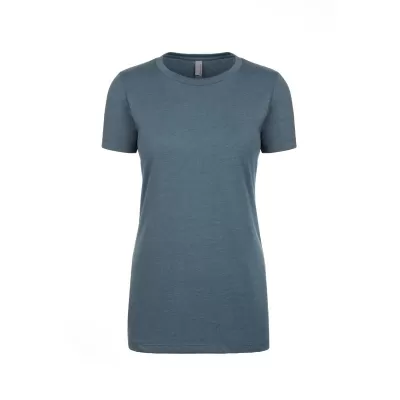 branded Next Level Womens CVC Crew T-Shirt, from our range of promotional Ladies Promotional T Shirts