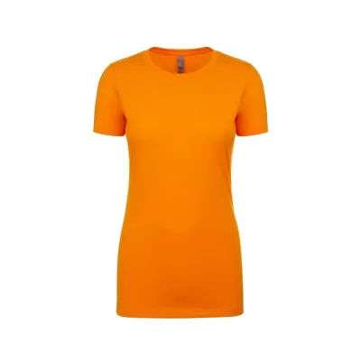 branded Next Level Womens CVC Crew T-Shirt, from our range of promotional Ladies Promotional T Shirts