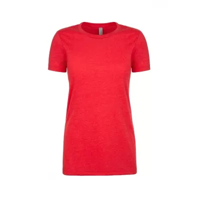 branded Next Level Womens CVC Crew T-Shirt, from our range of promotional Ladies Promotional T Shirts