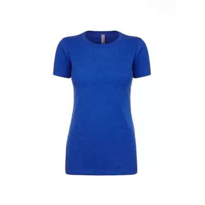 branded Next Level Womens CVC Crew T-Shirt, from our range of promotional Ladies Promotional T Shirts