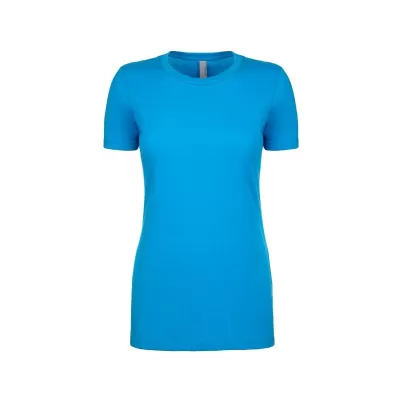 branded Next Level Womens CVC Crew T-Shirt, from our range of promotional Ladies Promotional T Shirts
