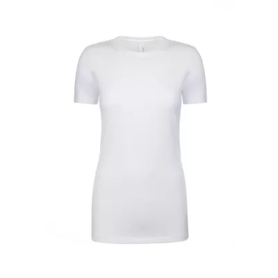 branded Next Level Womens CVC Crew T-Shirt, from our range of promotional Ladies Promotional T Shirts